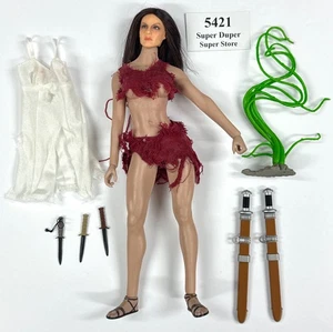 TBLeague - Base Version - Spartan - Goddess of War 12'' Action Figure 1:6 Scale - Picture 1 of 15