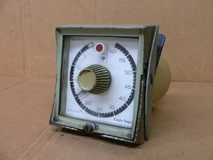 Eagle Signal Hp51a6 Timer 0-60 120 V - Picture 1 of 3