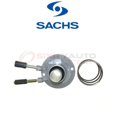 SACHS Clutch Slave Cylinder for 1992-2006 Dodge Viper 8.0L 8.3L V10 - ws - Imagem 1 de 4