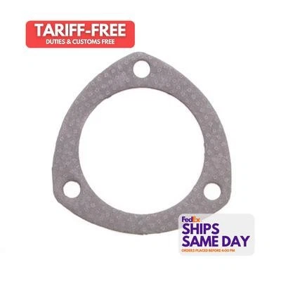 Piezas de rendimiento de junta colectora laminada Trans-Dapt 4465, un núcleo de acero Foto 1 de 4