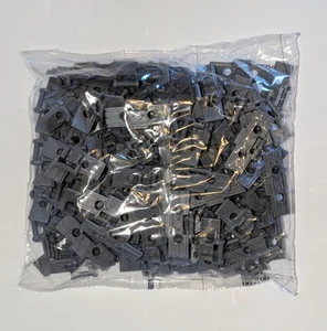 LEGO Technic Chain Link Tread 57518 – Grey – Sealed Bag – NE - Picture 1 of 2