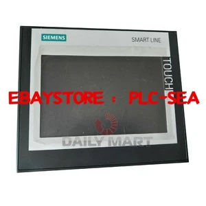 New In Box SIEMENS 6AV6 648-0CC11-3AX0 Touch Panel - Picture 1 of 3