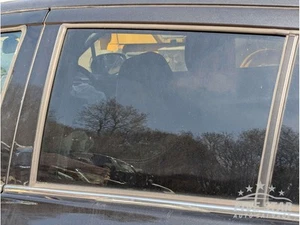 Suzuki SX4 S-Cross Rear Door Window Glass Left 2017 Hatchback 4/5dr AKK (16-23) - Picture 1 of 3