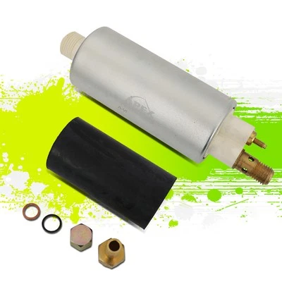 FOR 94-96 MERCEDES-BENZ C220 S320 E420 ELECTRIC GAS FUEL PUMP ASSEMBLY E8177 95 - Image 1 of 4