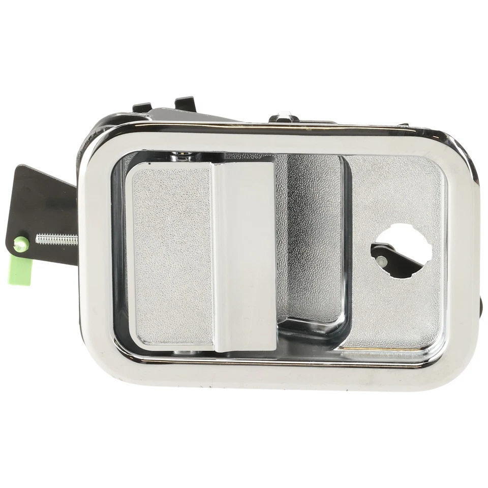 Manija de puerta exterior para Freightliner Columbia 2001 Condor 2000-2011 delantera izquierda Foto 1 de 1