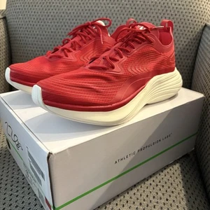 Scarpe sneakers nuove con scatola APL Athletic Propulsion Labs Streamline taglia 10 - Foto 1 di 11