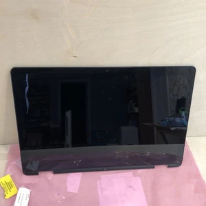 Dell Inspiron 15 7568 LED LCD Touch Screen UHD 4K Display Assembly w Bezel - Picture 1 of 8