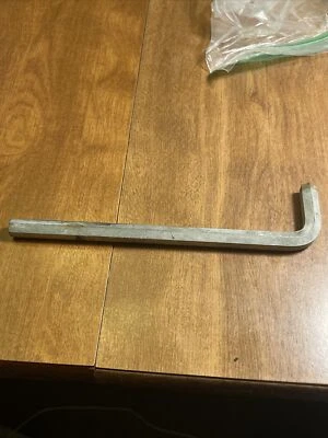 Snap On Tools 3/8 Inch Hex/Allen Wrench - Image 1 of 4