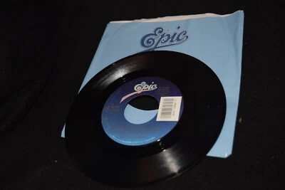 Gloria Estefan-Live For Loving You (Remix)/ Underground Club Mix(MY#J35)45 EPIC - Imagem 1 de 4