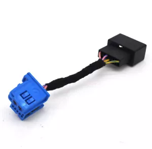 Para Mercedes W205 C W253 GLC LCD Tacho Cable Pantalla Digital Adaptador Readaptación - Imagen 1 de 4