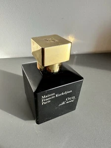 Maison Francis Kurkdjian Oud Silk Mood Eau de Parfum - 70ml - Bild 1 von 2