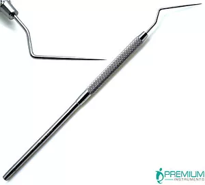 Dental Spreader D11 Root Canal Plugger Endodontic Stainless Steel Instruments - Picture 1 of 3