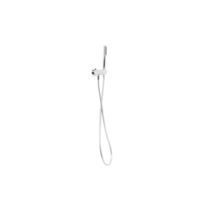 NEW Johnson Suisse Venezia Hand Shower With Bracket – CHROME -JTV18CH - RRP$225 - Picture 1 of 9