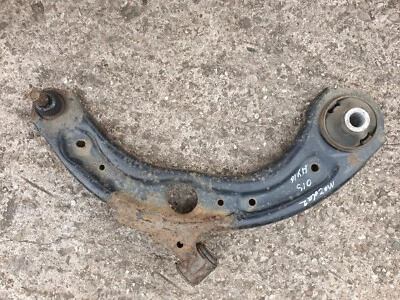 Mazda 2 Mk3 DJ 2014 - 2022 1,5 бензиновый OSF передний поперечный рычаг со стороны водителя - Изображение 1 из 4