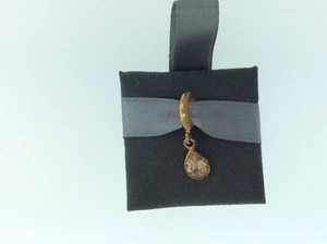 Endless Charm #53272-3 Champagne Drop - Authentic Retailer -50% Off - Picture 1 of 2