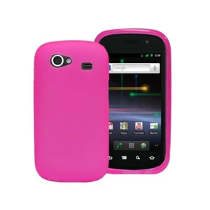 housse etui coque silicone pour samsung NEXUS S i9020 - Photo 1 sur 1