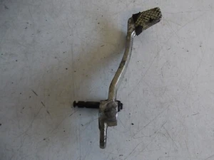 YAMAHA TZR250 REAR BRAKE LEVER - Picture 1 of 5