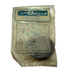 United Drill Bushings Tooling Components UDB-925595 Spherical Washer Set of 2 - Picture 1 of 6