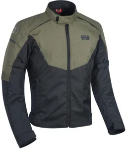 Oxford Herren Delta 1.0 MS Motorrad Reitjacke - Bild 1 von 37