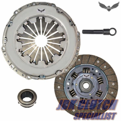 KIT EMBRAGUE JD OE-SPC se adapta a MINI COOPER 1,6 L I4 no turbo 5 velocidades 2007-2015 Foto 1 de 4