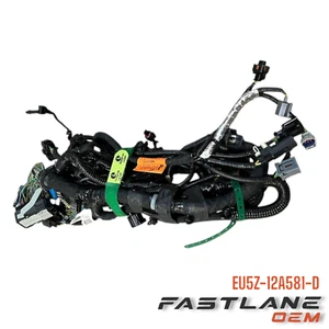 2015-2016 LINCOLN MKC ENGINE HARNESS NEW OEM EU5Z-12A581-D - Picture 1 of 15