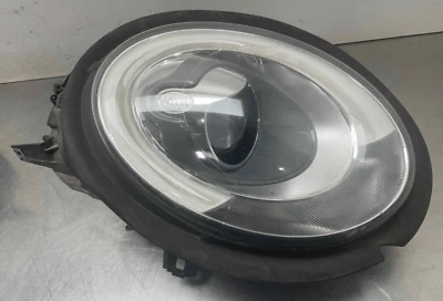 2017 Mini Cooper Clubman OEM Right Hand Passengers Side LED Headlight 2016-2019 - Изображение 1 из 4