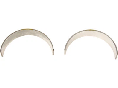 For 2007-2009 Dodge Sprinter 2500 Connecting Rod Bearing Set Genuine 52948FZNR - Image 1 of 2