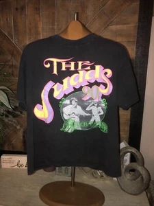 Camiseta De Colección The Judds River of Time Country Band Camiseta Negra XL Camiseta EE. UU. (leer) - Imagen 1 de 11