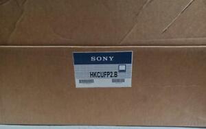 Genuine Sony HKCUFP2.B Front control panel for HSCU-300R/RF & HXCU-TX70 AAA859