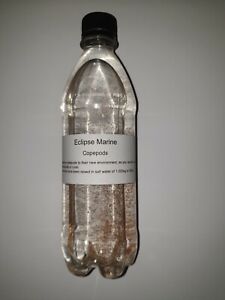1000ml** High Concentrate Live Copepods Coral Food