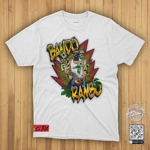 basic.CLTHG - Bando Rambo - Bild 1 von 14