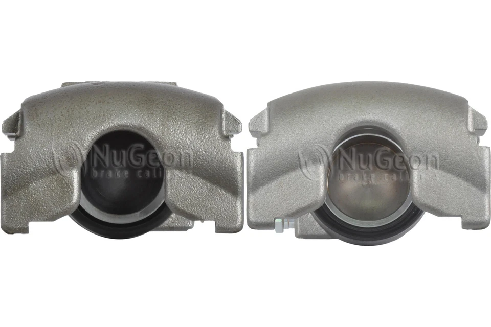 PAR de pinças de freio a disco dianteiras para 1971-1974 Dodge Coronet (50920) - Imagem 1 de 4