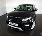 2014 Land Rover Range Rover Evoque 2.2 SD4 DYNAMIC 5d-2 FORMER KEEPERS FINISHED 