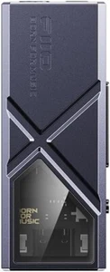 FiiO KA13 USB DAC Headphone Amplifir 384kHz DSD256 3.5/4.4mm iOS Android Windows - Picture 1 of 6