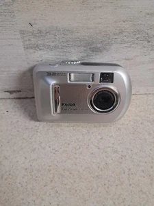 Kodak EasyShare CX7300 3.2MP Digital Camera For Parts Not Working - Picture 1 of 6