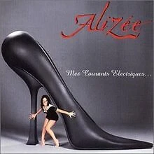 Mes Courants Electriques von Alizee | CD | Zustand akzeptabel - Bild 1 von 2