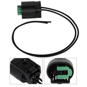 Pigtail Electrical Connector Of Engine Coolant Level Sensor For 128i 3.0L 08-11 - Picture 1 of 24