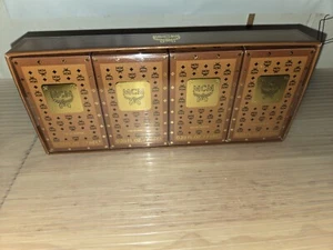 MCM Ladies Mini Set Gift Set Fragrances 085715151834 - Picture 1 of 10