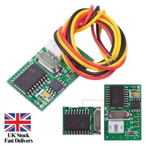 Fits Renault Immo Immobiliser Emulator Bypass Decoder Repair Fix Module 🇬🇧 UK - Picture 1 of 6