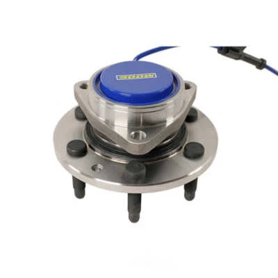 Conjunto de cojinete de rueda y buje para GMC Sierra 1500 Sierra 1500 Classic 2005-2007 Foto 1 de 4