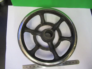 OLD SINGER SEWING ACCESSORY MACHINE FLYWHEEL ASSEMBLY &P8-B-34 - Picture 1 of 6
