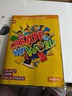 Complete Set Lego Create The World Collectors Cards With Book - Sainsbury
