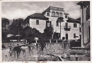 BAVENO: Pensione Bussandri 1958 - Picture 1 of 2