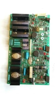 Placa superior unidad de potencia Fanuc A20B-0007-0330 - Imagen 1 de 9