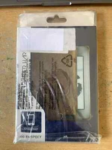 Kindle Touch Büffelleder Hartschalenhülle - schneller Versand innerhalb Großbritanniens - Bild 1 von 3