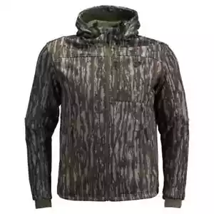 Blocker Outdoors Finisher Turkey Jacket Realtree Original - Picture 1 of 3