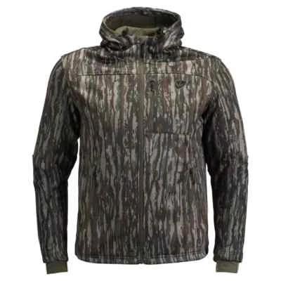 Blocker Outdoors Finisher Turkey Jacket Realtree Original - Image 1 of 3