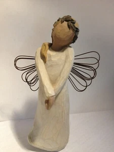 Willow Tree CELEBRATE 2003 Susan Lordi " FREE SHIPPING " - Picture 1 of 3