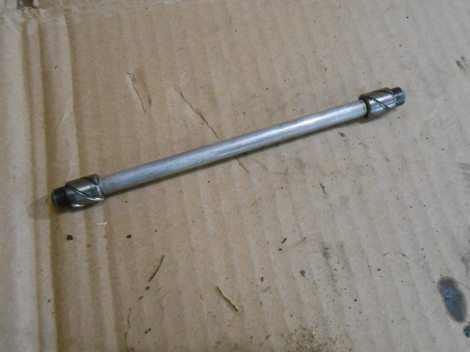 Actuador varilla empuje embrague Yamaha Virago 500 XV 500 83 1983 Foto 1 de 1