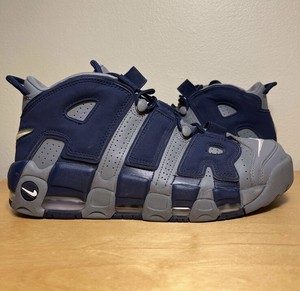 Las mejores ofertas en Nike Air More Uptempo Zapatos Deportivos para  Hombres | eBay